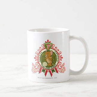 Mug Tom et Jerry 1re Place 3