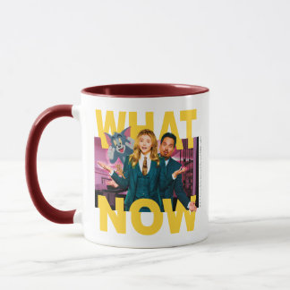 Mug Tom et Jerry avec Kayla et Terrace - Ce qui est ma