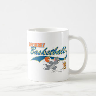 Mug Tom et Jerry Basketball 5