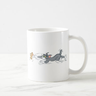 Mug Tom et Jerry Chase