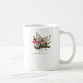 Mug Tom et Jerry Custome Wheels
