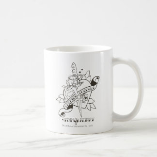 Mug Tom et Jerry Ennemis pour toujours 1