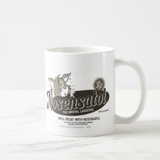 Mug Tom et Jerry Nosensatol