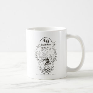 Mug Tom et Jerry Obey Le Maître 1