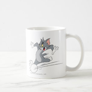 Mug Tom et Jerry Soccer (Football) 3