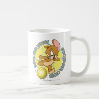 Mug Tom et Jerry Soccer (Football) 4