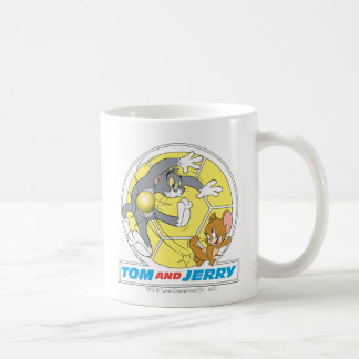 Mug Tom et Jerry Soccer (Football) 8