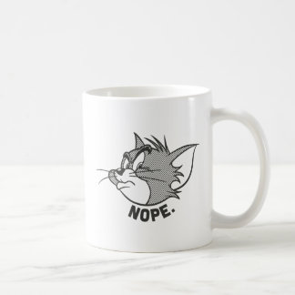 Mug Tom Et Jerry | Tom Dit Non