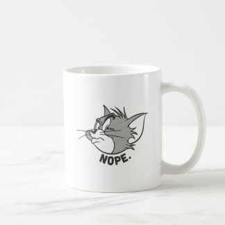 Mug Tom Et Jerry | Tom Dit Non