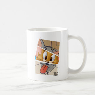 Mug Tom et Jerry Tom et Jerry Mashup