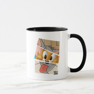Mug Tom Et Jerry | Tom Et Jerry Mashup