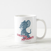 Tom et Jerry Tough Mouse 2
