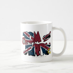 Mug Tom et Jerry UK Overload 2