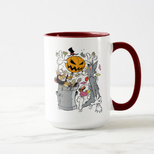 Mug Tom & Jerry   Boo à Tom