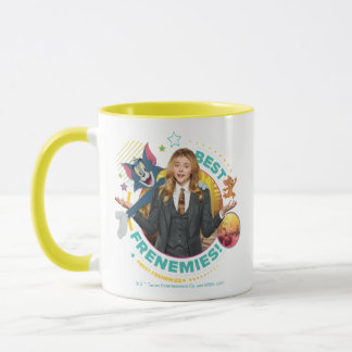 Mug Tom & Jerry With Kayla - Meilleures Frenemies