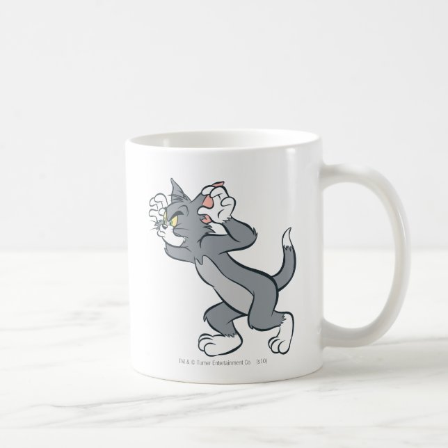 Mug Tom prêt (Droite)