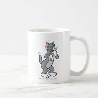 Mug Tom Shocked