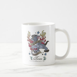 Mug Tom Souris Tueur Tatouage 2