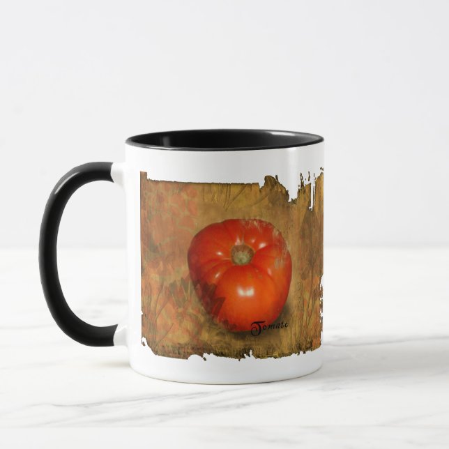 Mug Tomate (Gauche)
