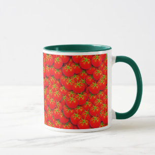 MUG TOMATE