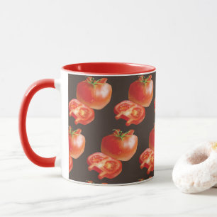 Mug Tomate fraîche