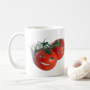 Mug Tomates Douces