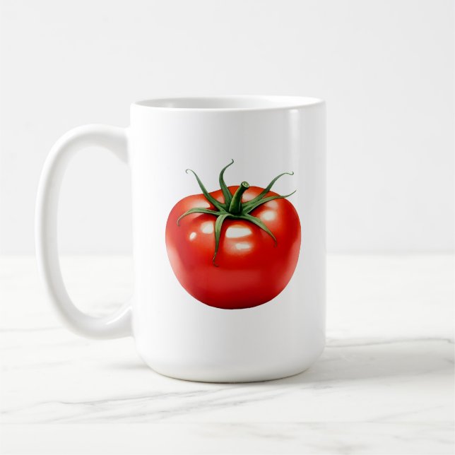 Mug Tomato (Gauche)