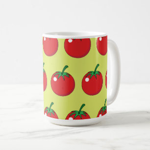 Mug Tomato rouge