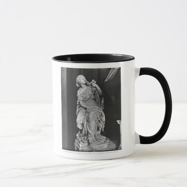 Mug Tombe de Jean-Baptiste Colbert de Torcy (Droite)