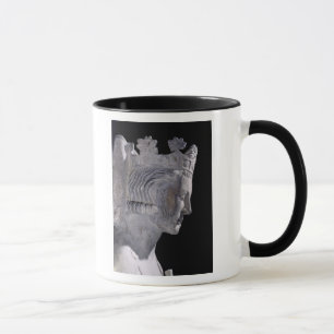 Mug Tombe de Pepin "le court", roi des contreseings