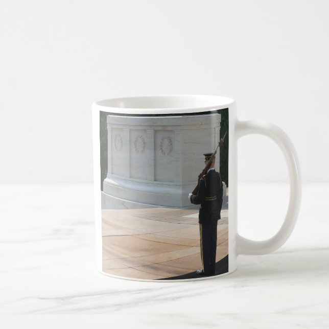Mug Tombe des Inconnus (Droite)