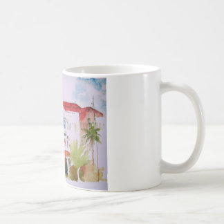 Mug Tombolas hôtel, Singapour