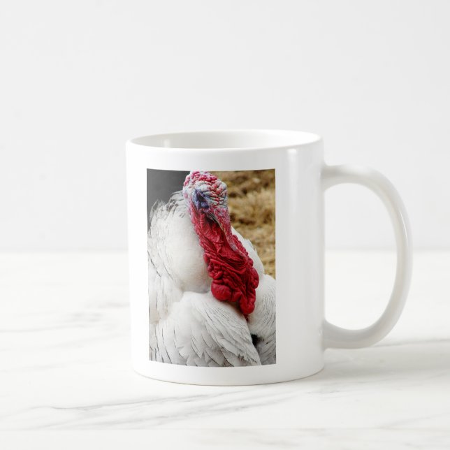 Mug Tommy (Droite)