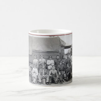Mug Tommy Atkins 1918