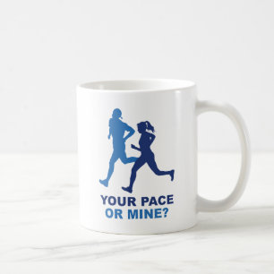 Mug Ton Pace Ou Le Mien ?