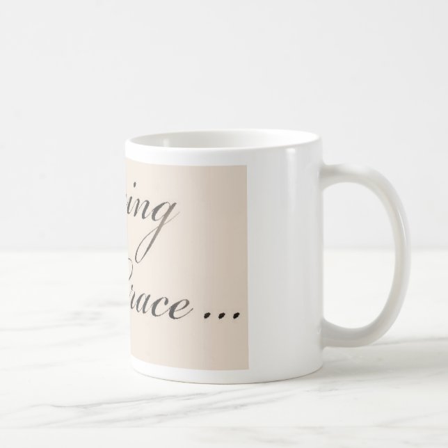 Mug Toneamazinggrace (Droite)