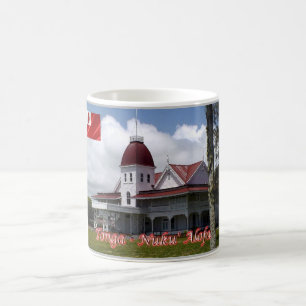 Mug Tonga - Palais Royal -