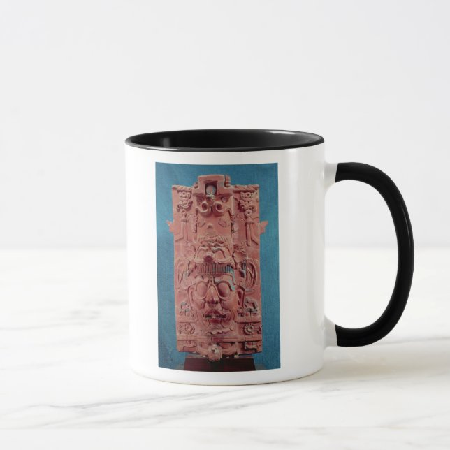 Mug Toniatuh, le dieu soleil (Droite)