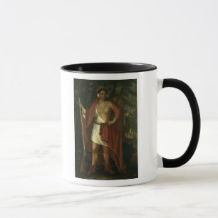 Mug Tonne de SA GA Yeath Qua Pieth