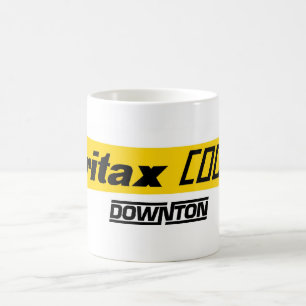 Mug Tonnelier Downton de Britax