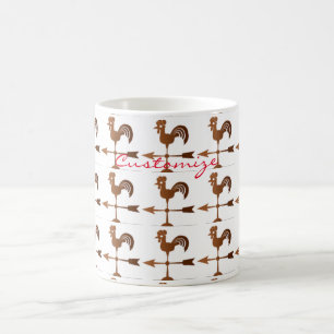Mug Tonnerre de Weathervane