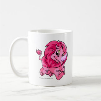 Mug Tonu Pinnk
