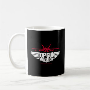 Mug Top Gun Maverick Fighter Jet