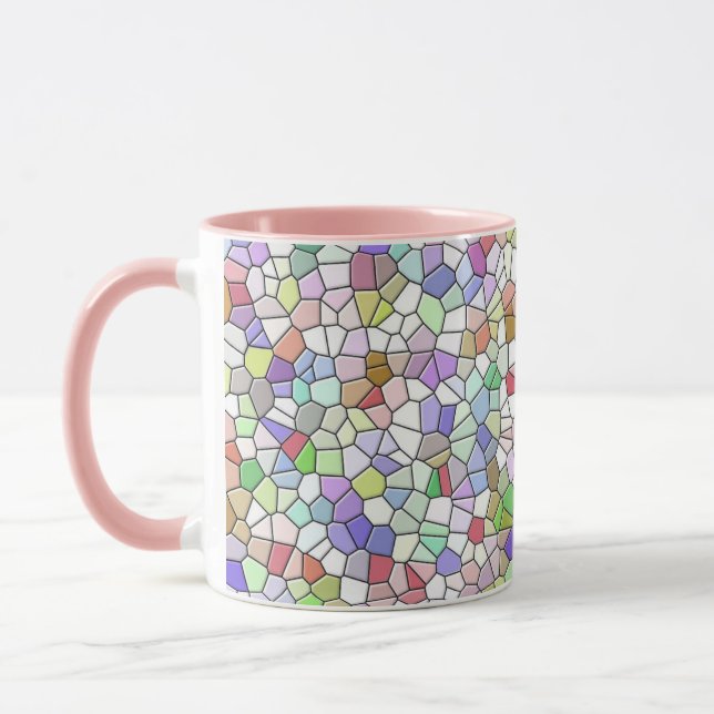 MUG TOP MYG 64 (Gauche)