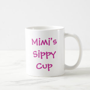 Mug Top pick ! Coupe Sippy de Mimi
