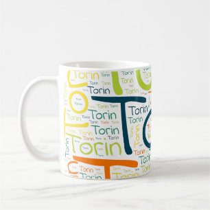 Mug Torin