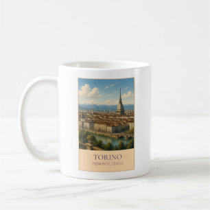 Mug Torino