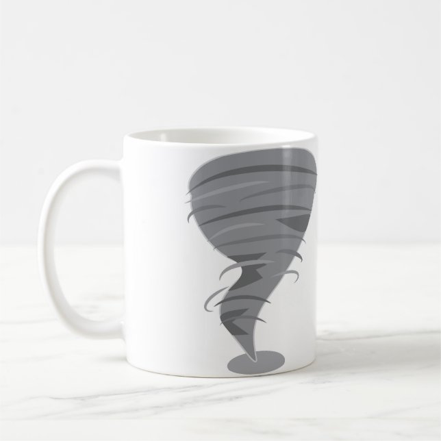 Mug Tornade (Gauche)