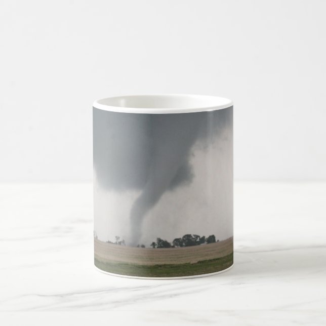 Mug Tornade de champ (Centre)