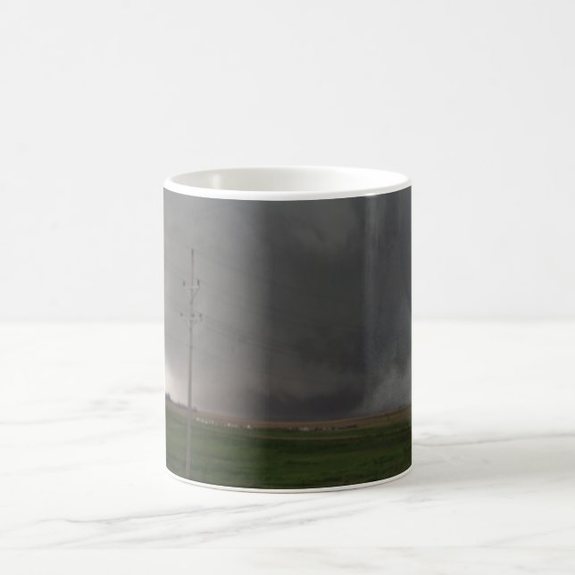 Mug Tornade F4 (Centre)
